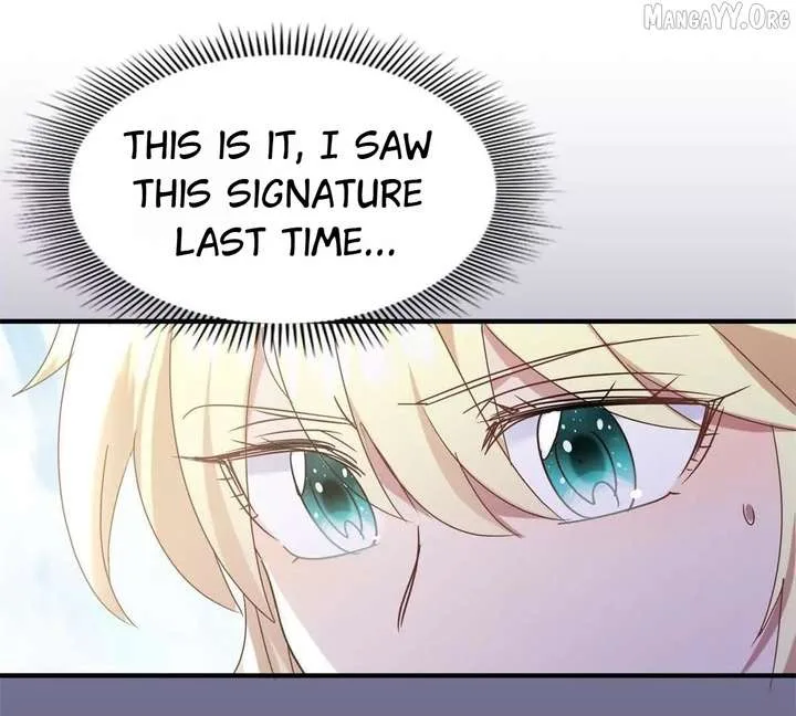 Don’t Embarrass Me Chapter 151 page 34