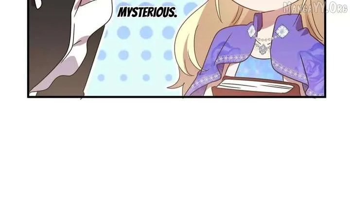 Don’t Embarrass Me Chapter 151 page 22