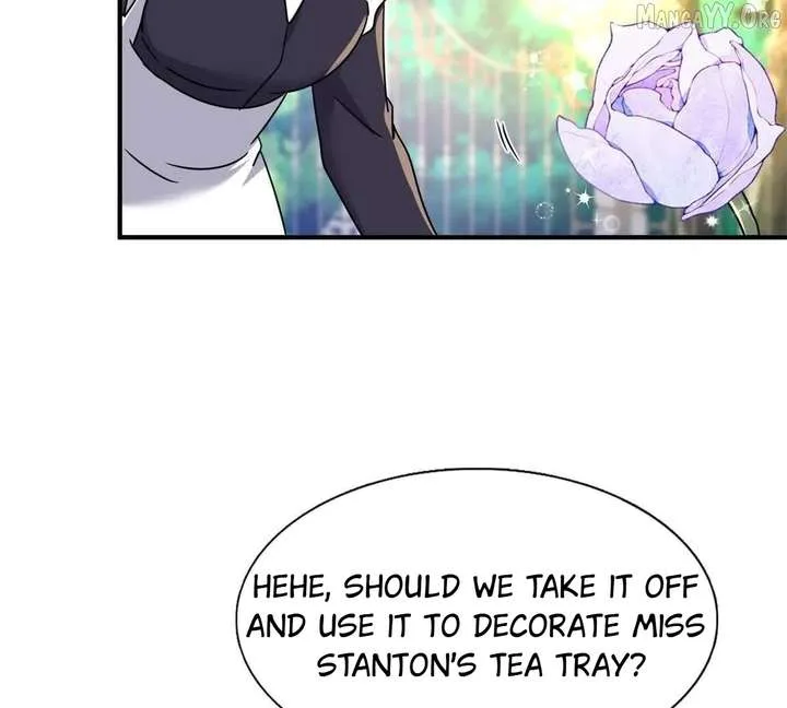 Don’t Embarrass Me Chapter 150 page 7