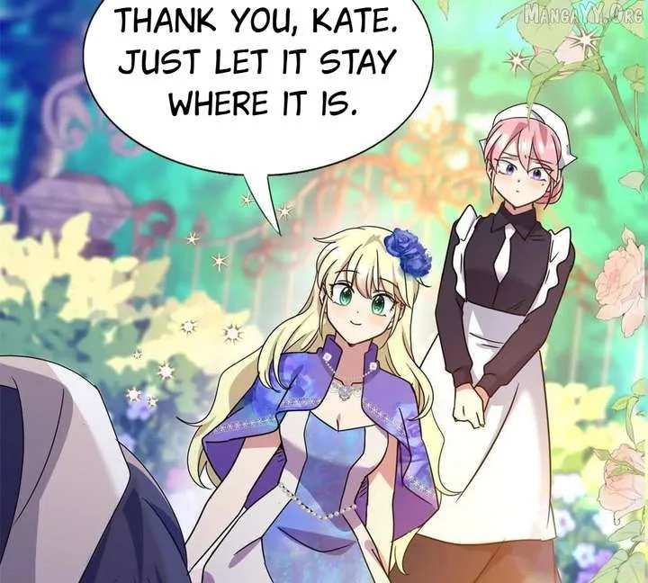 Don’t Embarrass Me Chapter 150 page 11