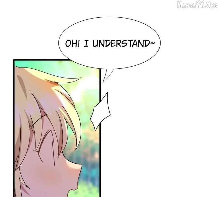 Don’t Embarrass Me Chapter 150 page 31