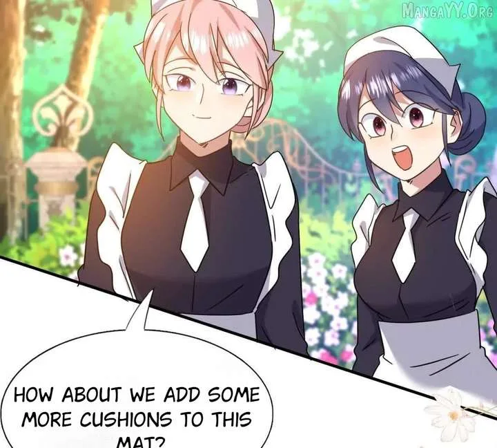 Don’t Embarrass Me Chapter 150 page 19