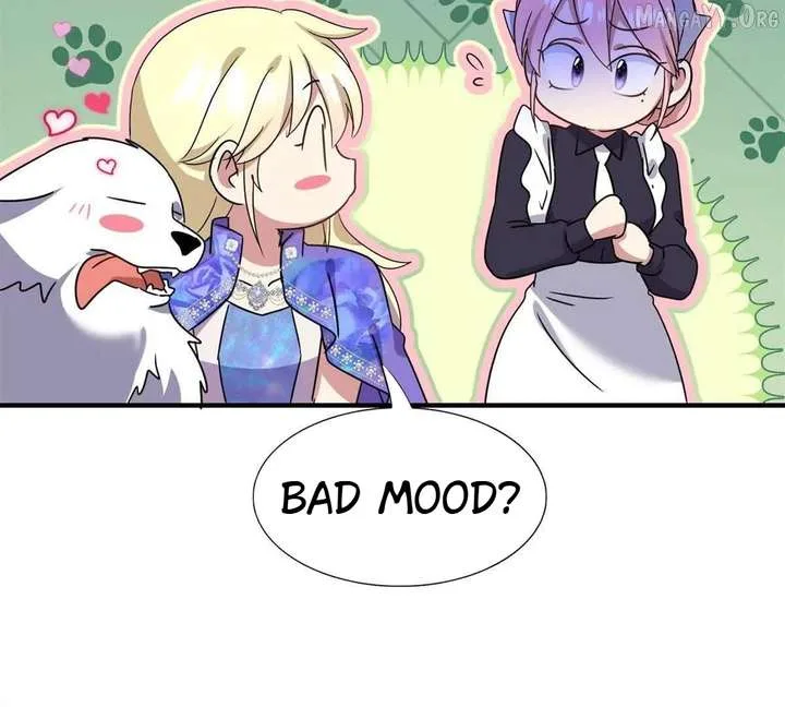 Don’t Embarrass Me Chapter 150 page 30