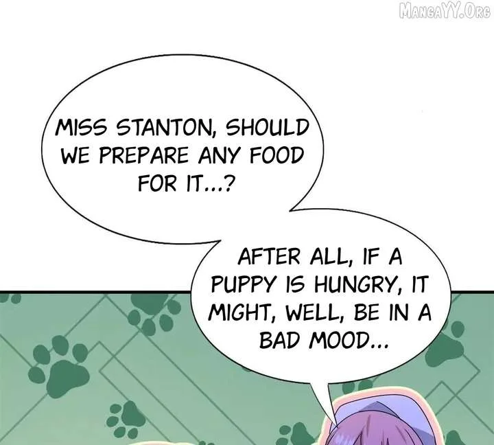 Don’t Embarrass Me Chapter 150 page 29