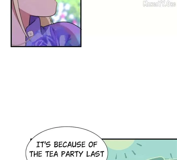 Don’t Embarrass Me Chapter 150 page 32