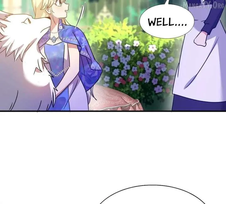 Don’t Embarrass Me Chapter 150 page 36