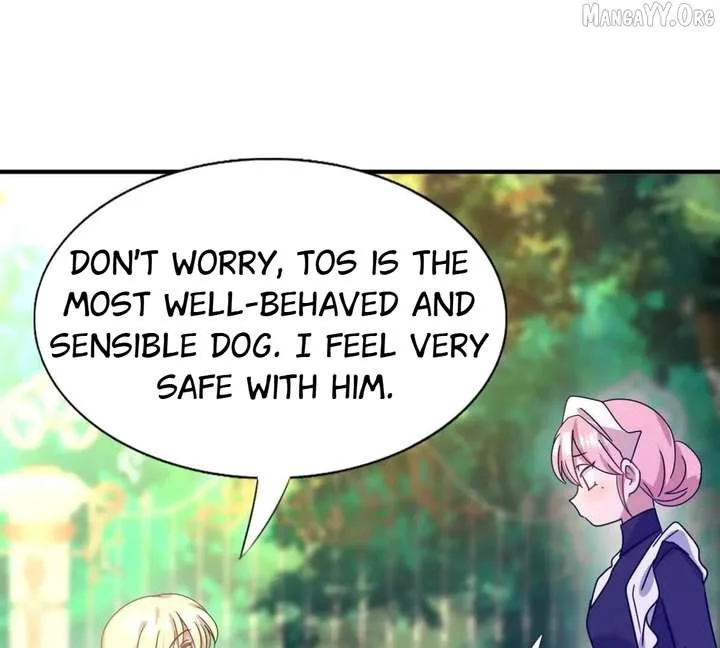 Don’t Embarrass Me Chapter 150 page 35