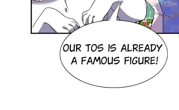 Don’t Embarrass Me Chapter 150 page 34