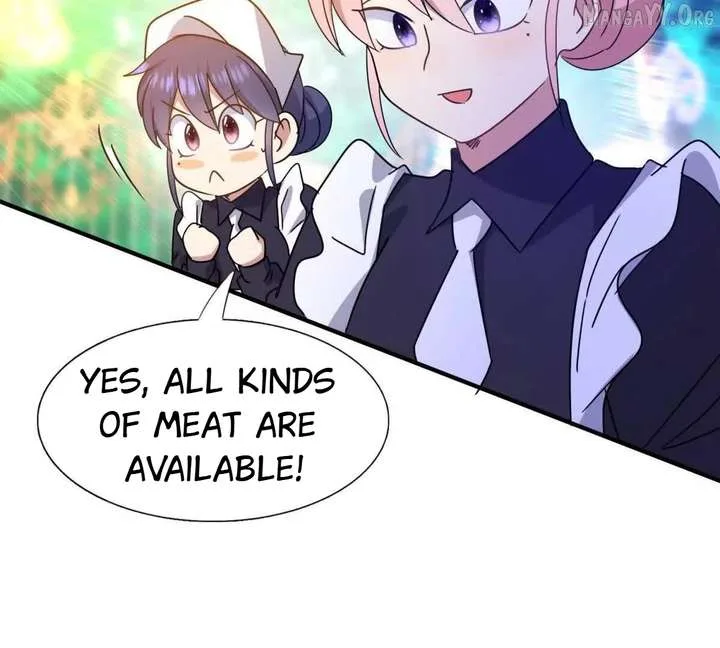 Don’t Embarrass Me Chapter 150 page 40