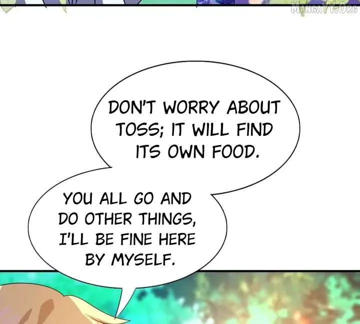Don’t Embarrass Me Chapter 150 page 47