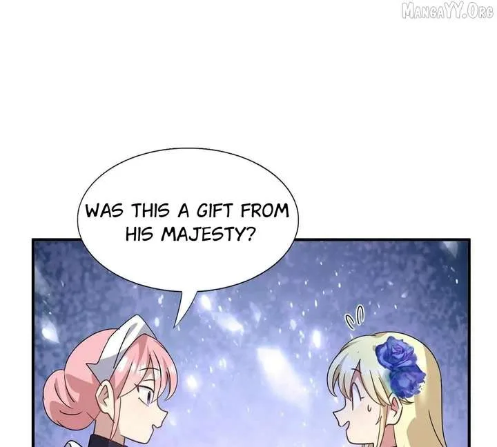 Don’t Embarrass Me Chapter 153 page 8