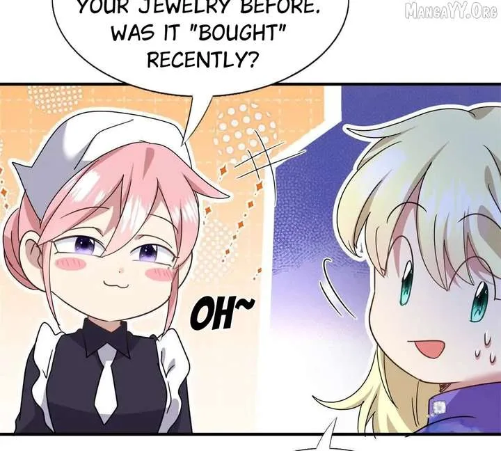 Don’t Embarrass Me Chapter 153 page 10