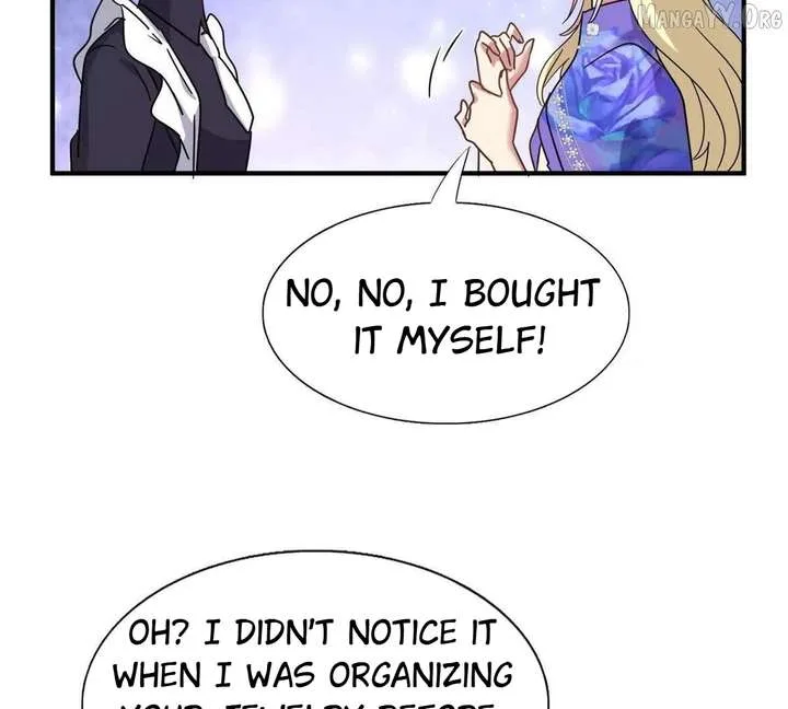 Don’t Embarrass Me Chapter 153 page 9