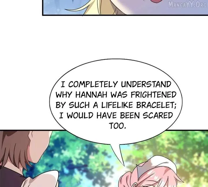 Don’t Embarrass Me Chapter 153 page 13