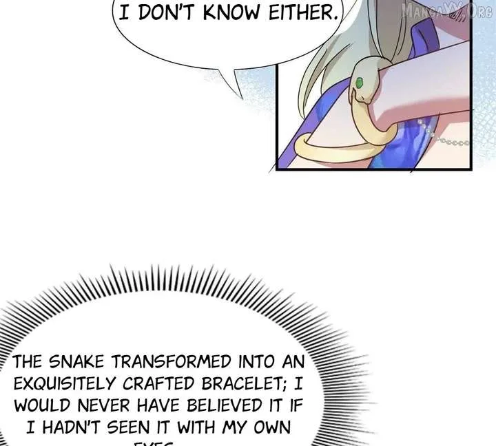 Don’t Embarrass Me Chapter 153 page 19