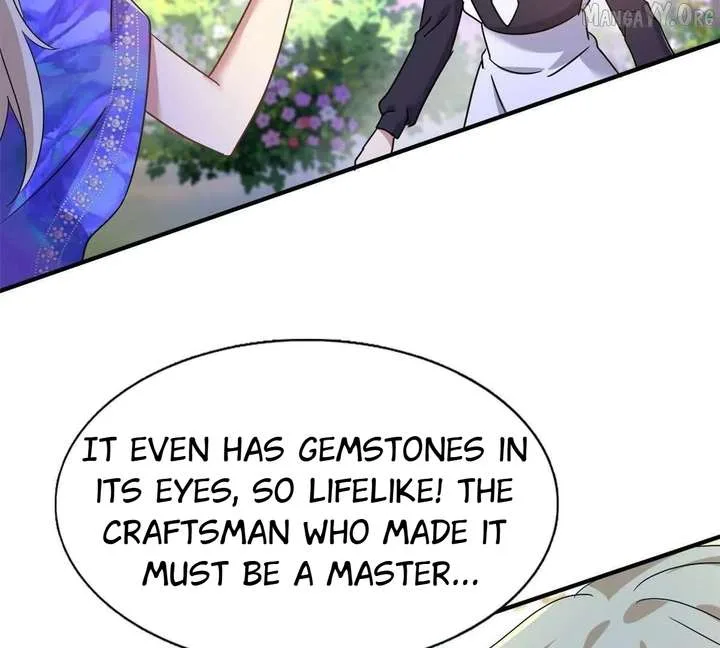 Don’t Embarrass Me Chapter 153 page 6