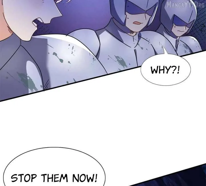 Don’t Embarrass Me Chapter 155 page 39