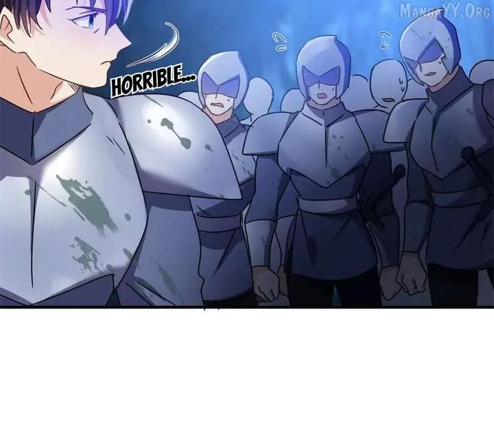 Don’t Embarrass Me Chapter 155 page 33