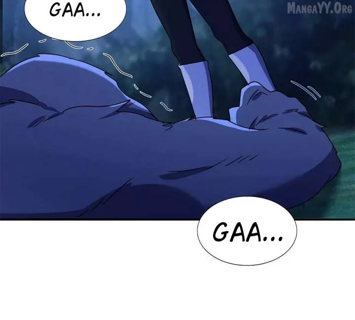 Don’t Embarrass Me Chapter 155 page 28