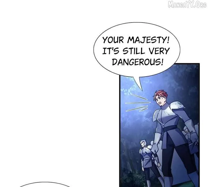 Don’t Embarrass Me Chapter 155 page 25