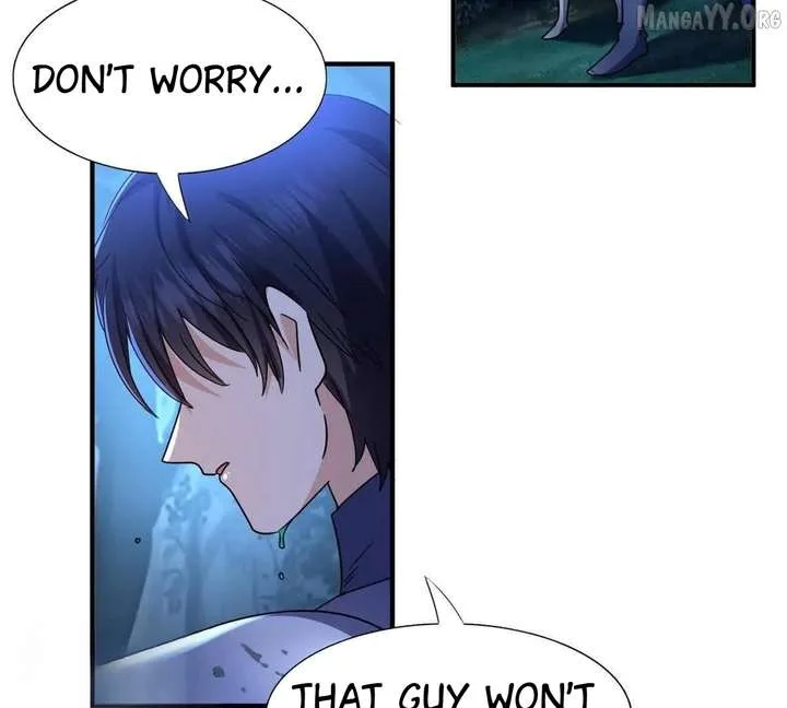 Don’t Embarrass Me Chapter 155 page 26