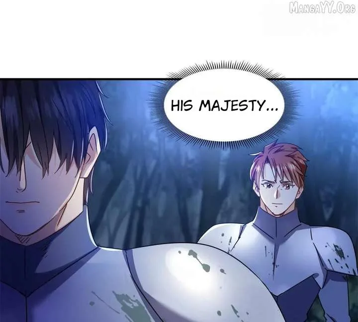 Don’t Embarrass Me Chapter 155 page 31