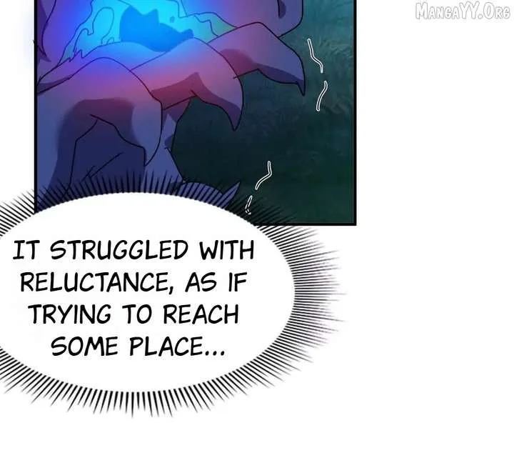 Don’t Embarrass Me Chapter 155 page 30