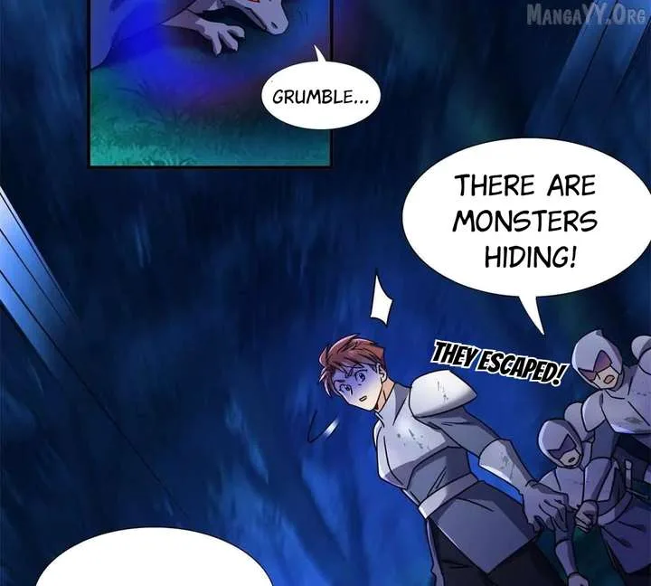 Don’t Embarrass Me Chapter 155 page 36