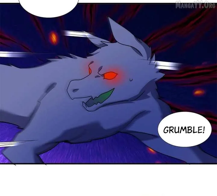 Don’t Embarrass Me Chapter 155 page 43