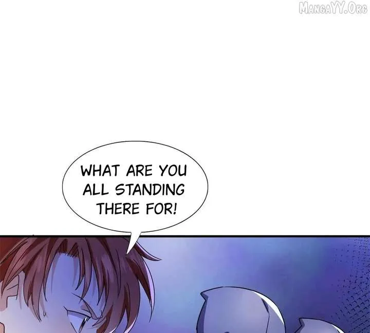 Don’t Embarrass Me Chapter 155 page 38