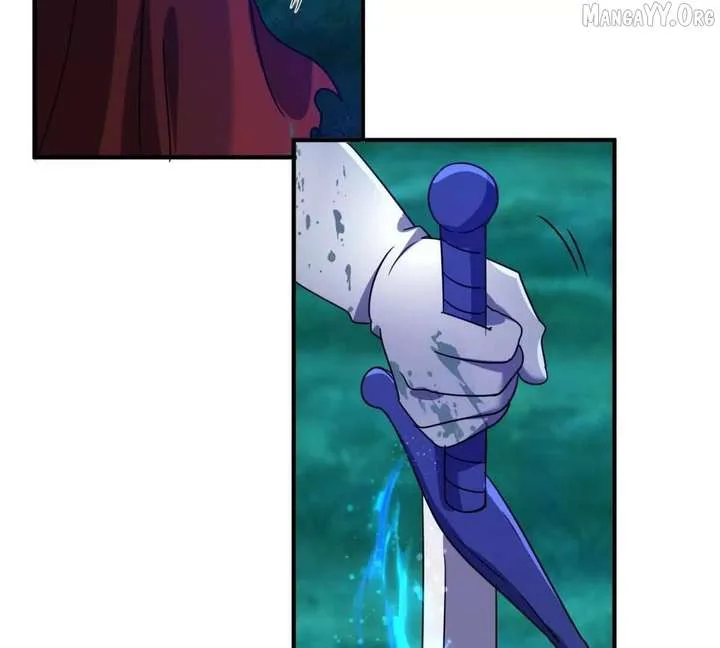 Don’t Embarrass Me Chapter 155 page 51