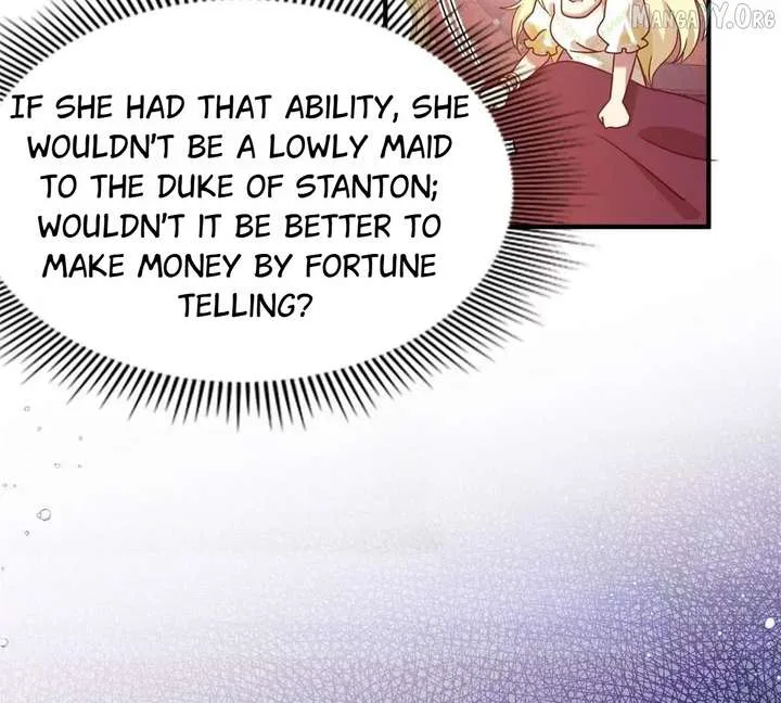 Don’t Embarrass Me Chapter 154 page 10
