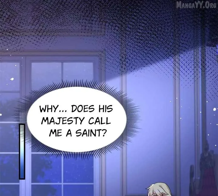 Don’t Embarrass Me Chapter 154 page 3