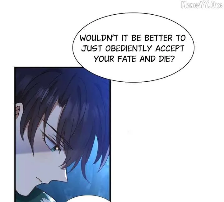 Don’t Embarrass Me Chapter 156 page 7
