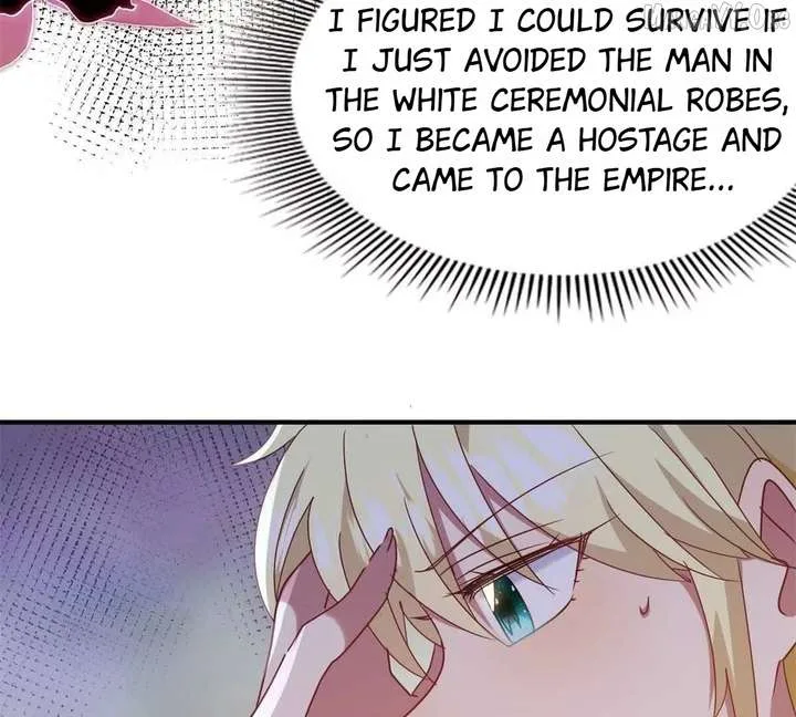 Don’t Embarrass Me Chapter 154 page 7