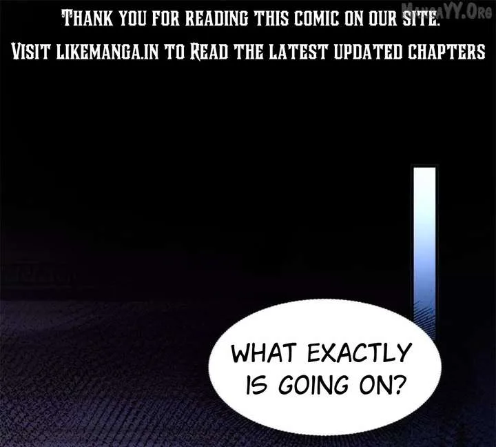 Don’t Embarrass Me Chapter 154 page 2