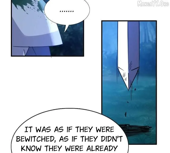 Don’t Embarrass Me Chapter 156 page 8