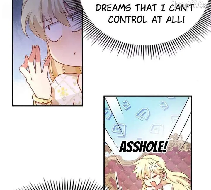 Don’t Embarrass Me Chapter 154 page 9