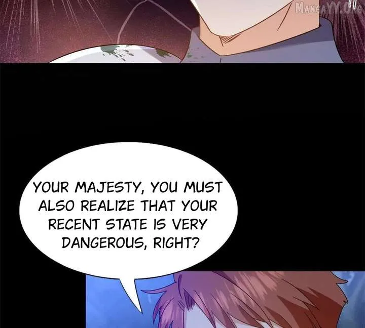 Don’t Embarrass Me Chapter 156 page 14