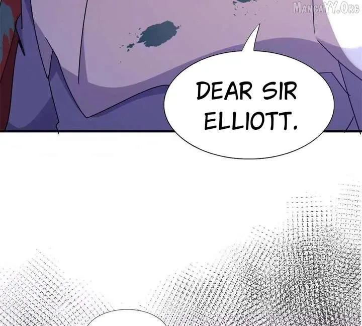 Don’t Embarrass Me Chapter 156 page 18