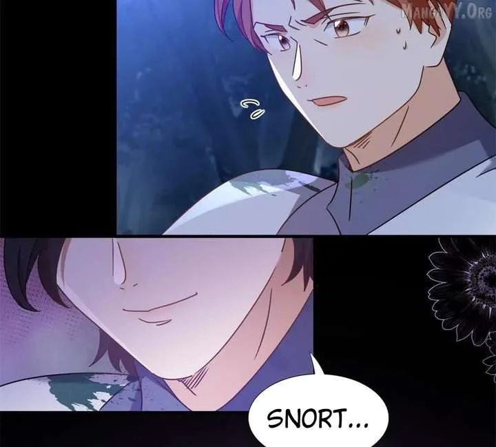 Don’t Embarrass Me Chapter 156 page 15