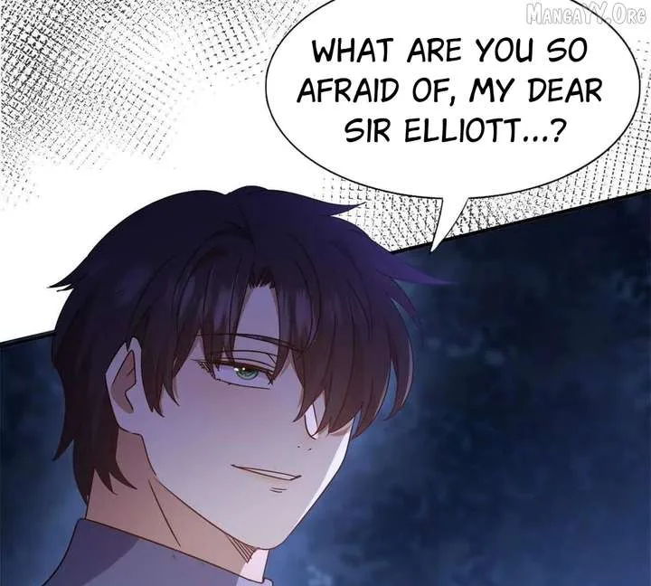 Don’t Embarrass Me Chapter 156 page 20