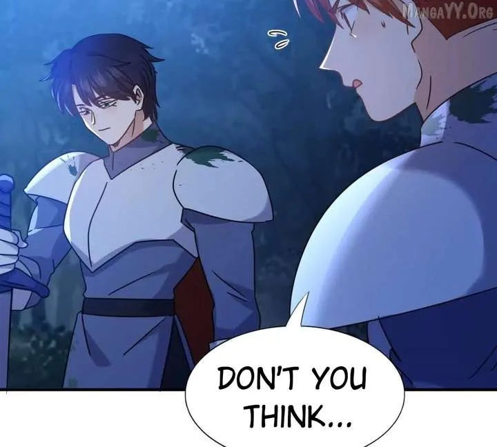 Don’t Embarrass Me Chapter 156 page 10