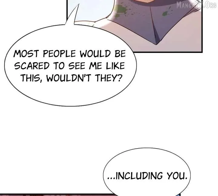 Don’t Embarrass Me Chapter 156 page 35