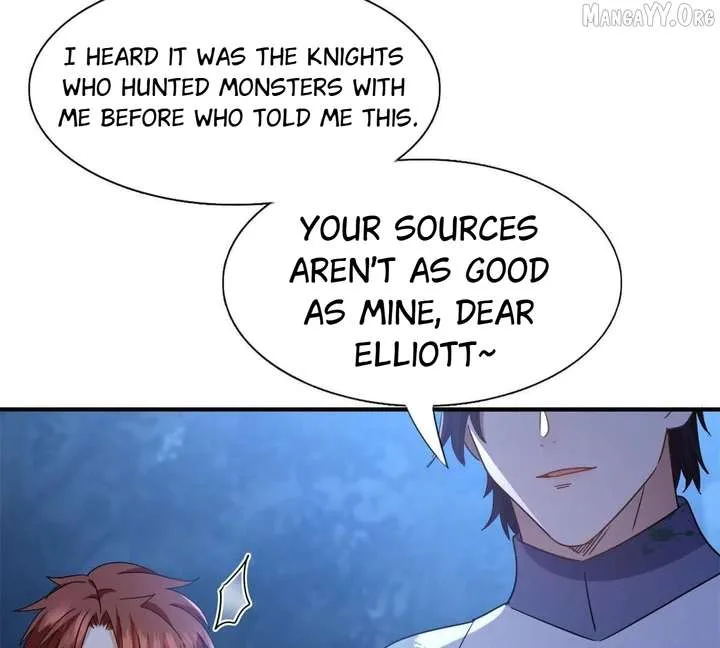 Don’t Embarrass Me Chapter 156 page 31