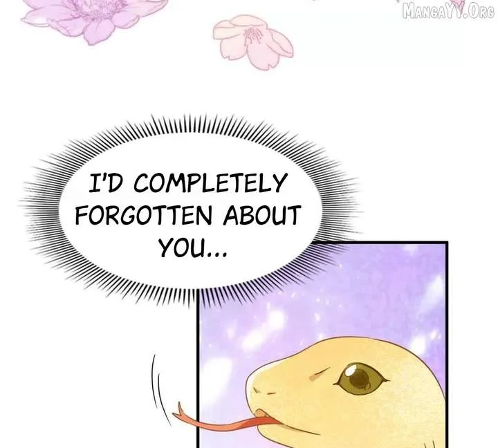 Don’t Embarrass Me Chapter 154 page 32