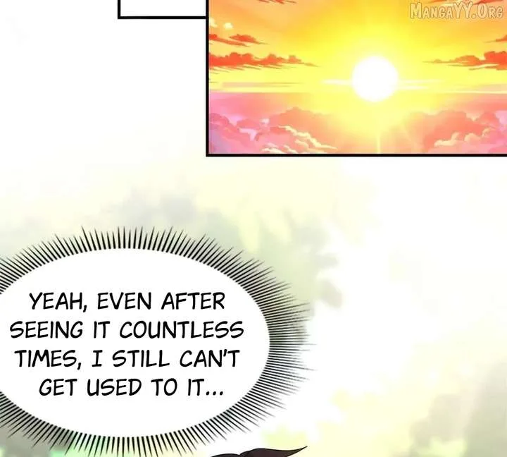 Don’t Embarrass Me Chapter 156 page 37