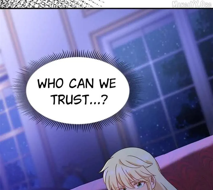Don’t Embarrass Me Chapter 154 page 54
