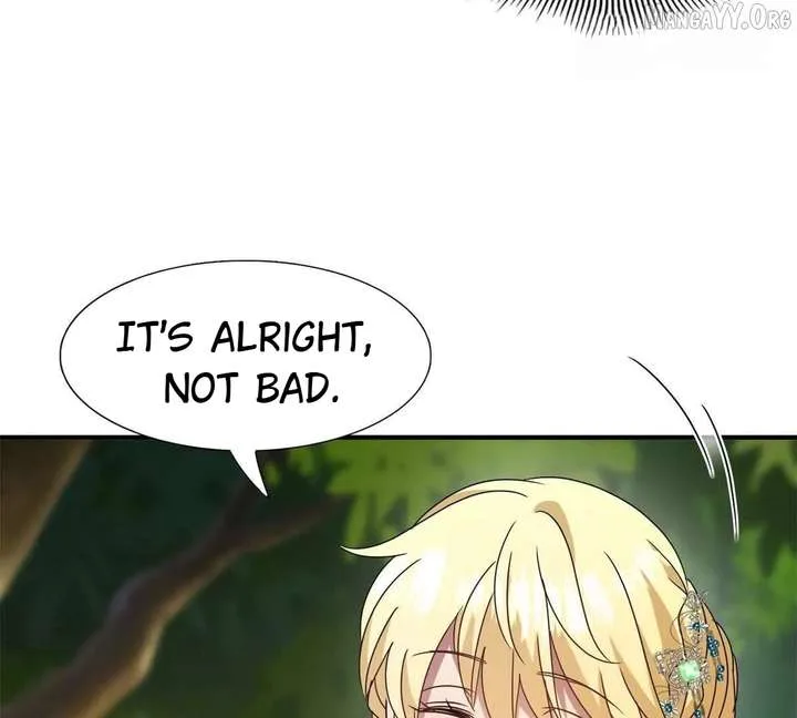 Don’t Embarrass Me Chapter 161 page 17