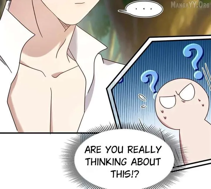 Don’t Embarrass Me Chapter 161 page 20